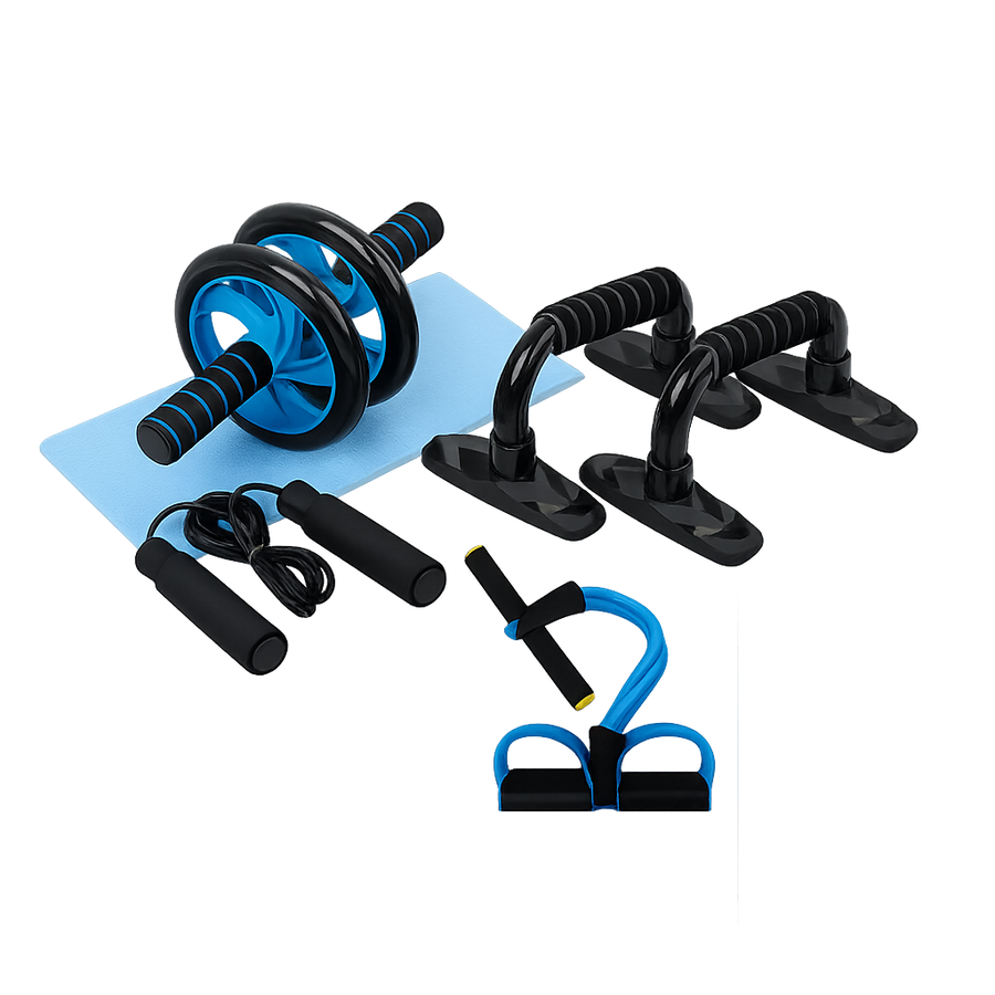 Gym Fitness Equipment