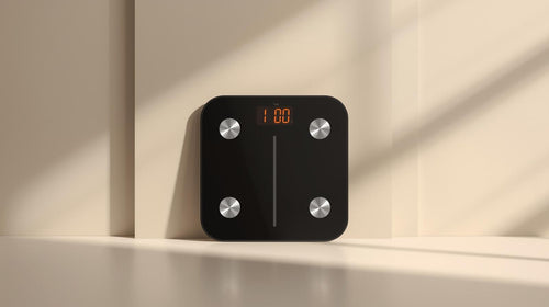 Body Fat Scale, [Smart Scale for Body Weight]