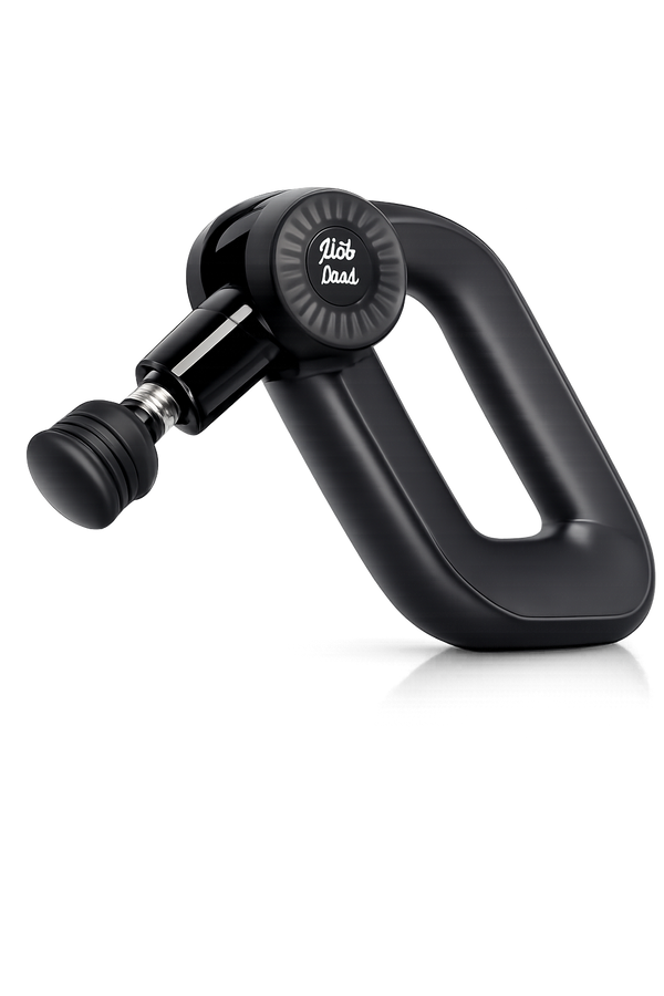 D6 Pro Massage Gun