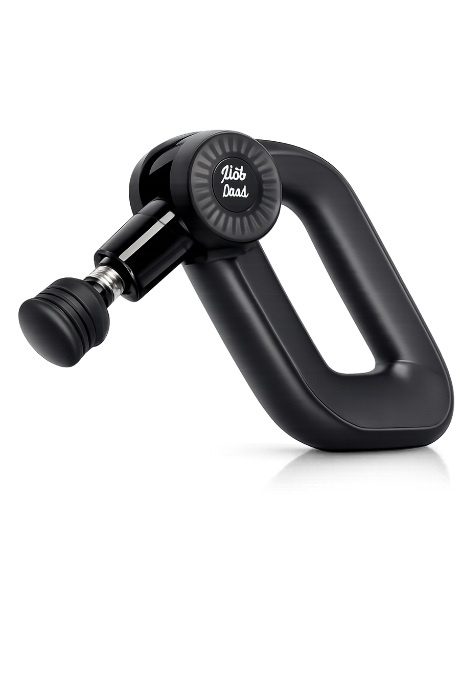 D6 Pro Massage Gun