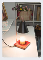 Aromatherapy Diffuser Lamp