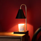 Aromatherapy Diffuser Lamp
