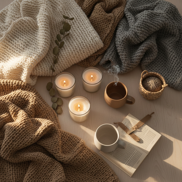 Home & Comfort