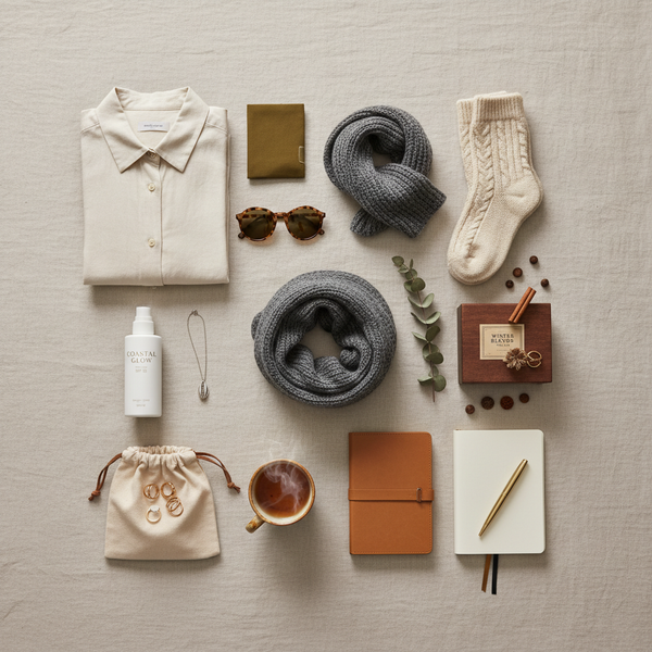 Season Essentials