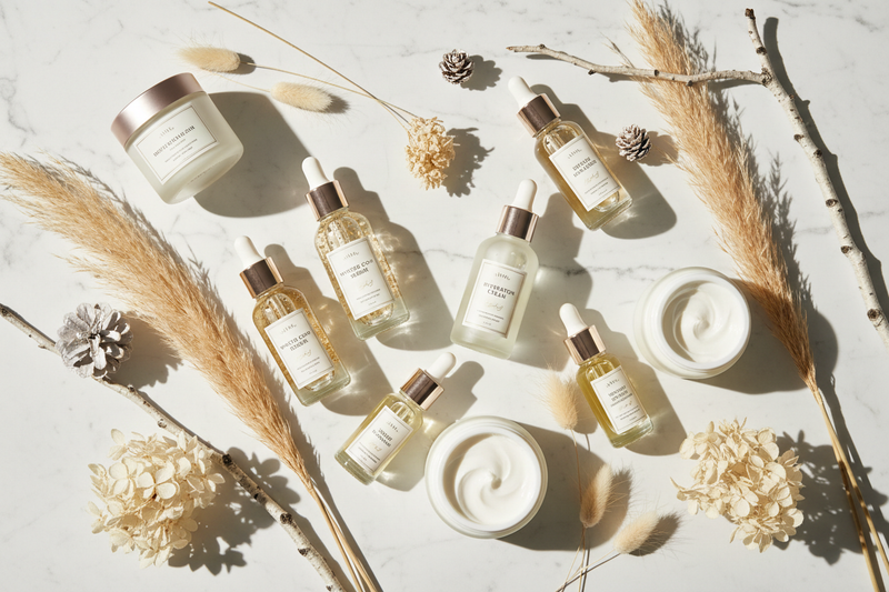 Winter Skincare